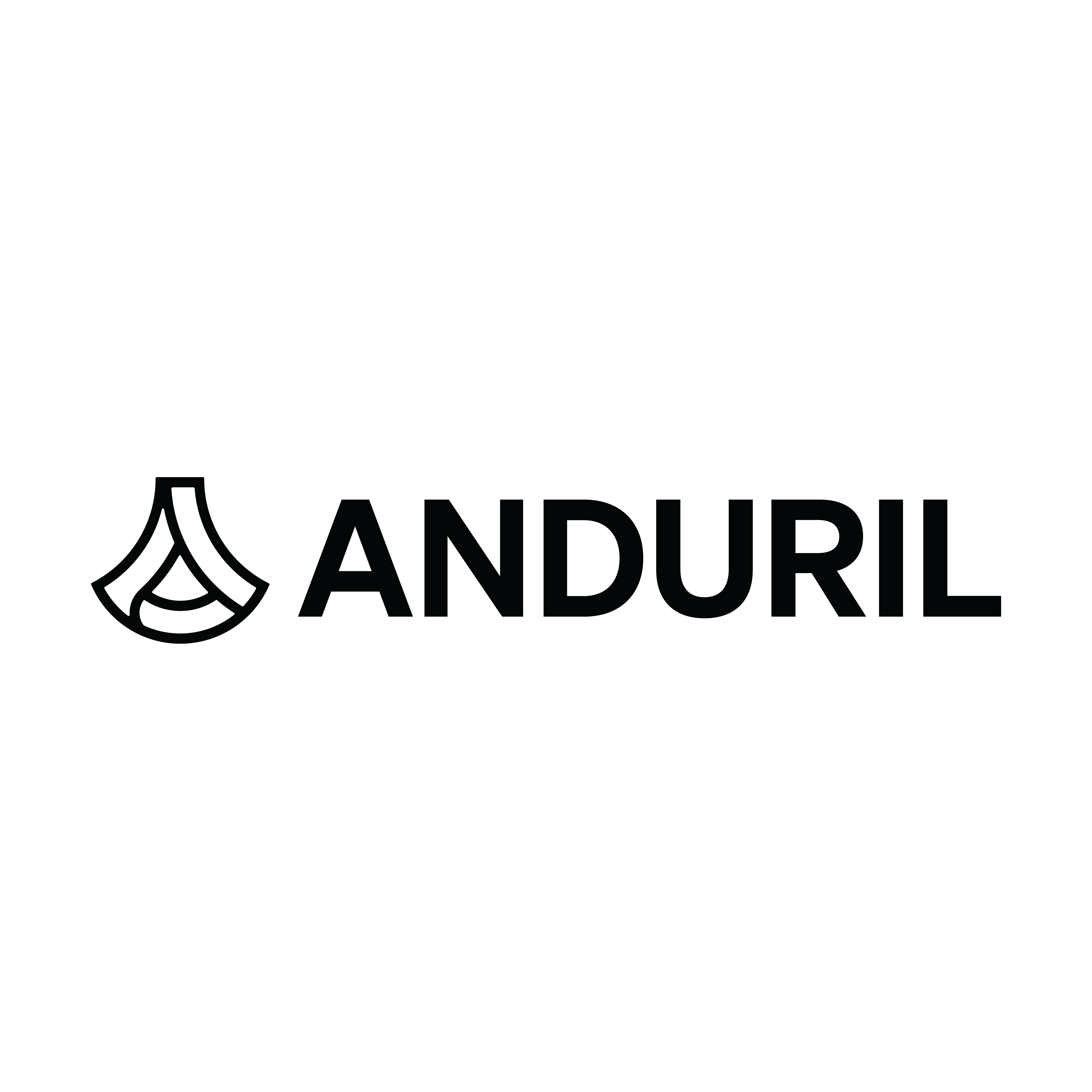 Anduril logo