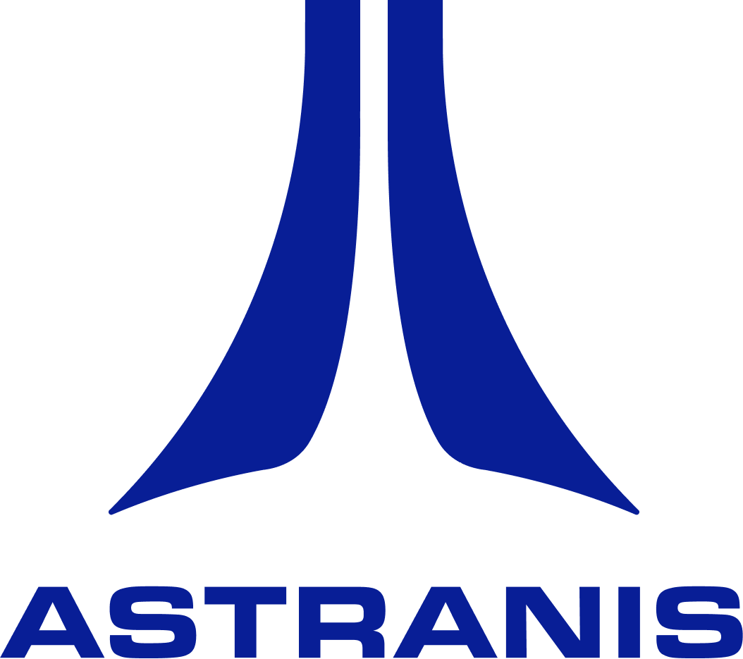 Astranis logo