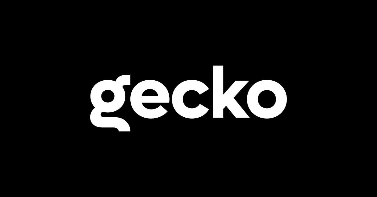Gecko Robotics logo