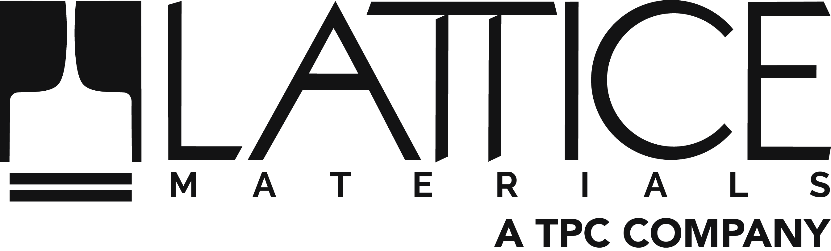 Lattice Materials logo