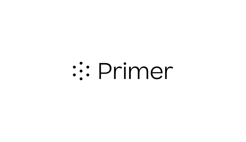 Primer AI logo
