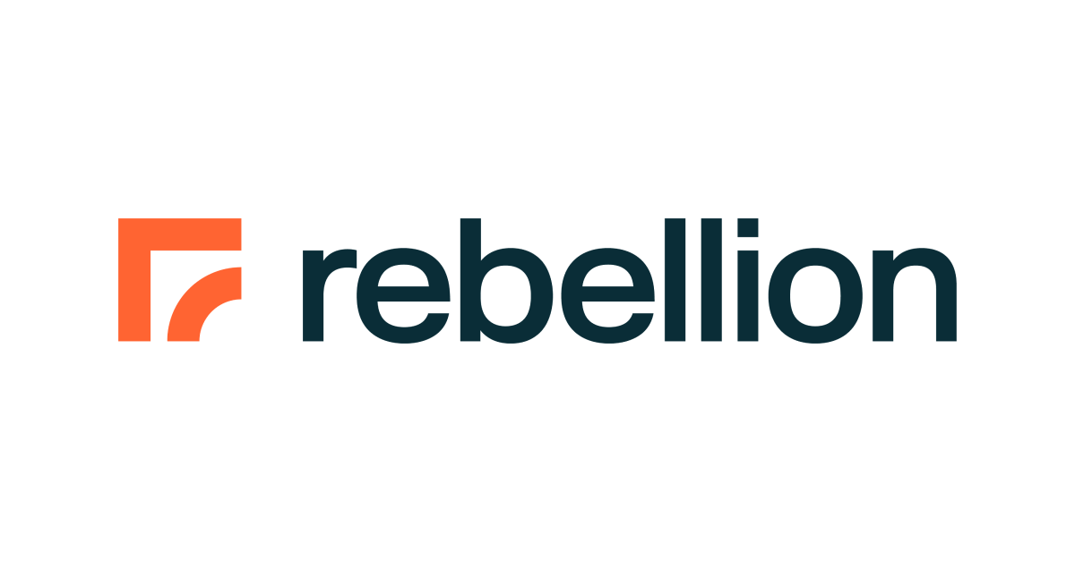 Rebellion Defense logo