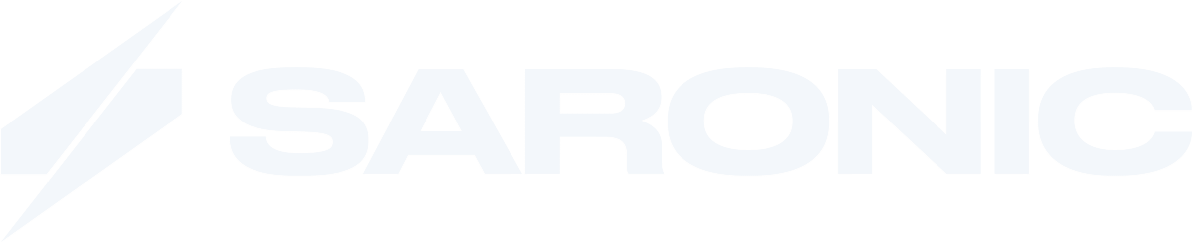 Saronic logo