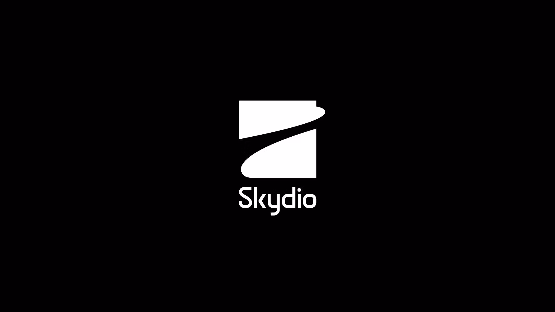 Skydio logo
