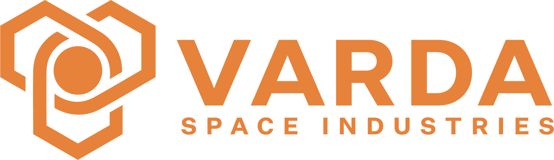 Varda Space logo