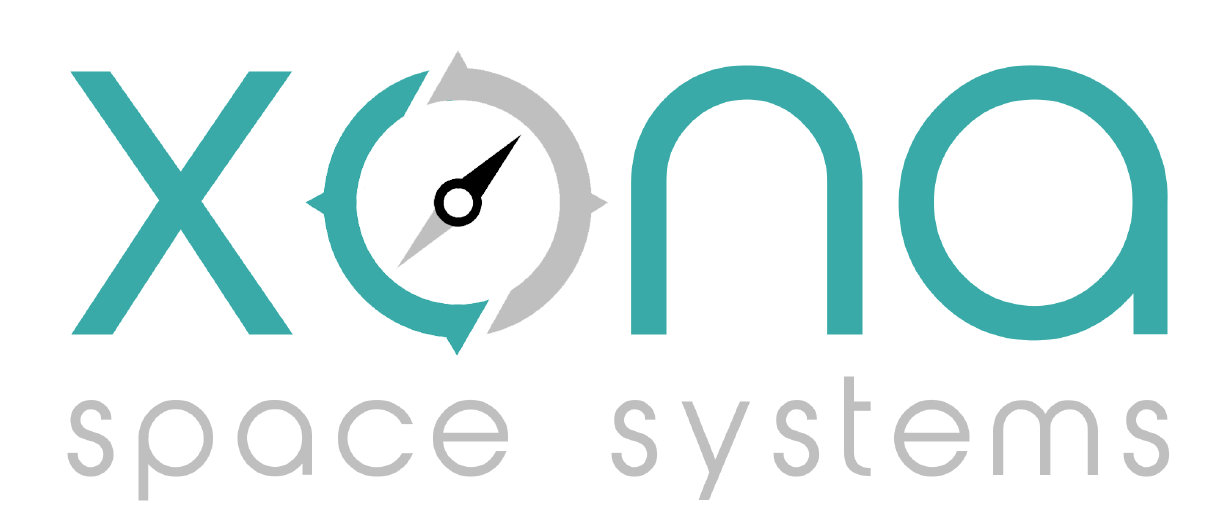 Xona Space Systems logo